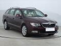 �koda Superb 2.0 TDI, Tempomat