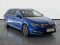 �koda Superb Laurin&Klement 2.0 TDI