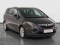 Opel Zafira 2.0 CDTI, 7�m�st, Serv.kniha