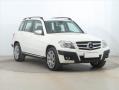 Mercedes-Benz GLK 320 CDI, 4X4, Automat, Xenony