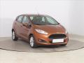 Ford Fiesta 1.0 EcoBoost, Serv.kniha