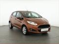 Ford Fiesta 1.0 EcoBoost, Serv.kniha