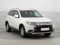 Mitsubishi Outlander 2.2 DI-D, 4X4, Serv.kniha