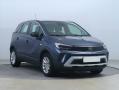 Opel Crossland X 1.2 Turbo, Serv.kniha, Ke