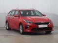 Kia Ceed 1.4 CVVT, Serv.kniha, Tempomat