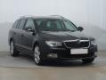 koda Superb Elegance 2.0 TDI, 4X4