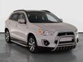 Mitsubishi ASX 1.8 DI-D MIVEC, 4X4