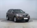 Hyundai Santa Fe 2.2 CRDi, 4X4, 7�m�st, Xenony