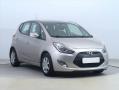 Hyundai ix20 1.4 CVVT, R,1.maj, Serv.kniha