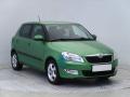 koda Fabia Ambition 1.2 TSI, Serv.kniha
