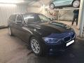 BMW 320 d, Automat, Serv.kniha