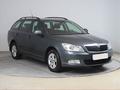 koda Octavia 1.4 TSI, Tempomat