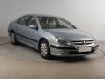 Peugeot 607 2.2 16V, nov STK, v provozu
