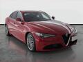 Alfa Romeo Giulia 2.0 Turbo
