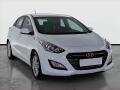 Hyundai i30 1.6 MPI, Tempomat