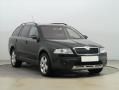 koda Octavia Scout 2.0, 4X4, Serv.kniha