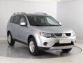 Mitsubishi Outlander 2.4 MIVEC, LPG, Tempomat