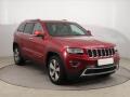 Jeep Grand Cherokee 3.0 CRD, 4X4, Automat, K��e
