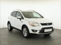 Ford Kuga 2.0 TDCi, Tempomat