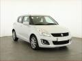 Suzuki Swift 1.2, Serv.kniha, Tempomat