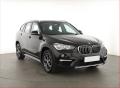 BMW X1 sDrive18i, Ke, Tempomat