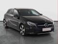 Mercedes-Benz A 200, Automat, Serv.kniha