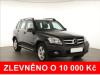 Mercedes-Benz GLK 350, 4X4, Automat, Serv.kniha