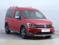 Volkswagen Caddy Alltrack 2.0 TDI 4MOTION