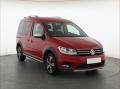 Volkswagen Caddy Alltrack 2.0 TDI 4MOTION