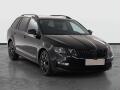 �koda Octavia Ambition Plus 2.0 TDI, Automat