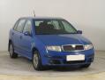 �koda Fabia 1.2 12V, po STK, Ta�n�, Klima