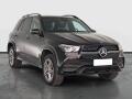 Mercedes-Benz GLE 350 d