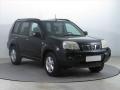 Nissan X-Trail 2.2 dCi, 4X4, Tempomat
