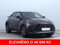 Toyota C-HR Style 1.8 Hybrid