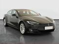 Tesla Model S 75D, SoH 96%