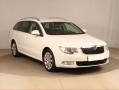 koda Superb Elegance 2.0 TDI, Automat