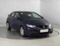 Honda Civic 1.8 i-VTEC, Serv.kniha, Navi