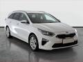 Kia Ceed 1.5 T-GDI, Automat, Serv.kniha