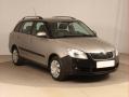 koda Fabia Ambiente 1.2 12V, po STK