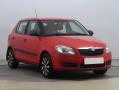 koda Fabia 1.2, Serv.kniha, Tan