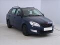 �koda Fabia Ambition 1.2 TSI, po STK