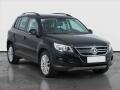 Volkswagen Tiguan 2.0 TDI, 4X4, Navi, Tempomat