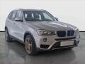 BMW X3 sDrive18d, Automat, Serv.kniha