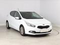 Kia Ceed 1.4 CRDi, Serv.kniha