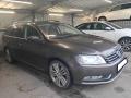 Volkswagen Passat 2.0 TDI, Navi, Xenony
