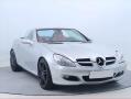 Mercedes-Benz SLK 200 Kompressor , K��e