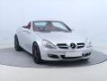Mercedes-Benz SLK 200 Kompressor , K��e