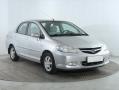 Honda City 1.4 i, R,1.maj, po STK, Klima