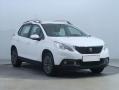 Peugeot 2008 1.2 PureTech, Serv.kniha