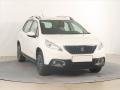 Peugeot 2008 1.2 PureTech, Serv.kniha